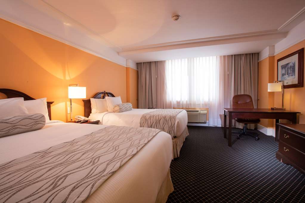 Krystal Urban Guadalajara Hotel Cameră foto