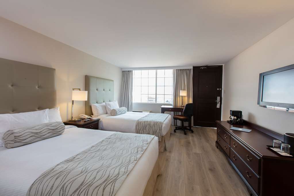Krystal Urban Guadalajara Hotel Cameră foto